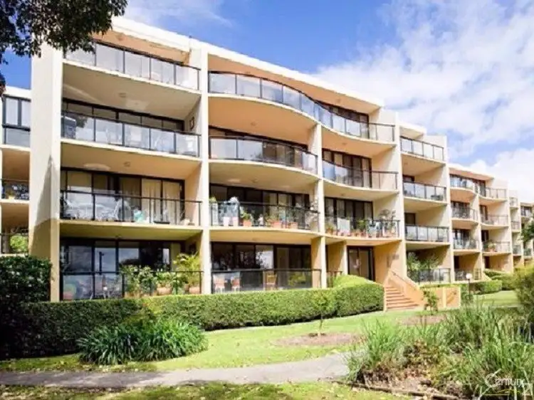 1D/2B Mowbray Street, Sylvania NSW 2224