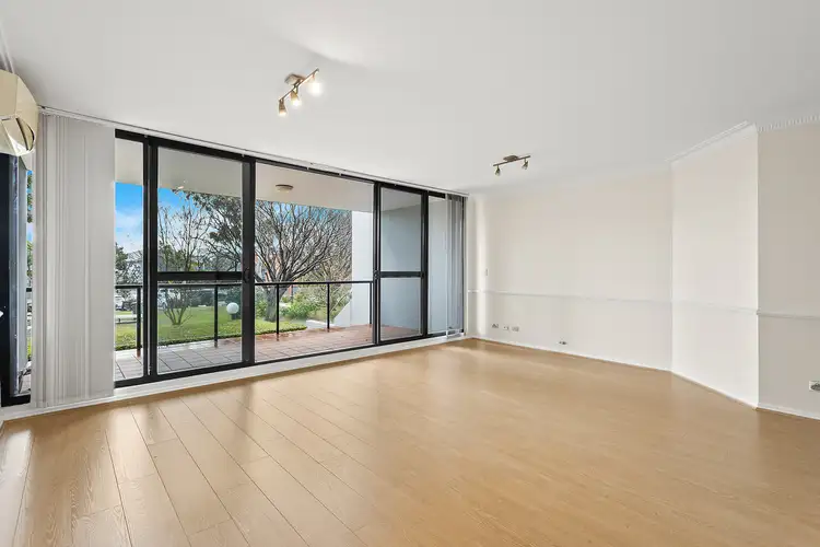 Second view of Homely unit listing, 1D/2B Mowbray Street, Sylvania NSW 2224