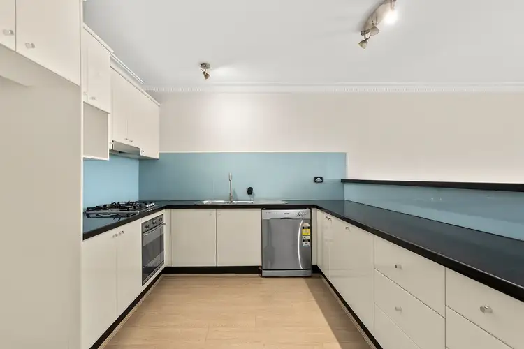 Third view of Homely unit listing, 1D/2B Mowbray Street, Sylvania NSW 2224