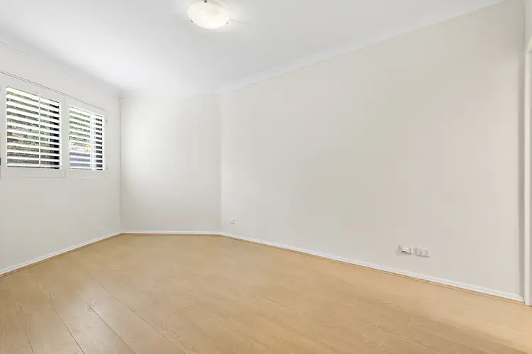 Fourth view of Homely unit listing, 1D/2B Mowbray Street, Sylvania NSW 2224