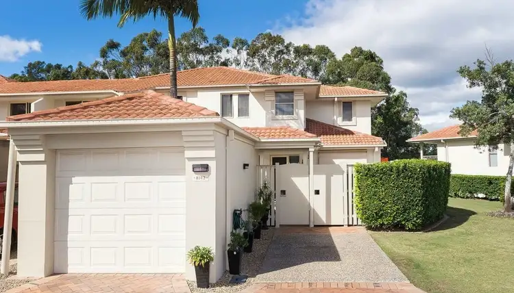 8142 Magnolia Drive, Hope Island QLD 4212