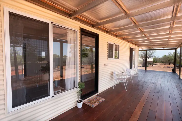 Second view of Homely rural property listing, 25 Macleay Street, Derby WA 6728
