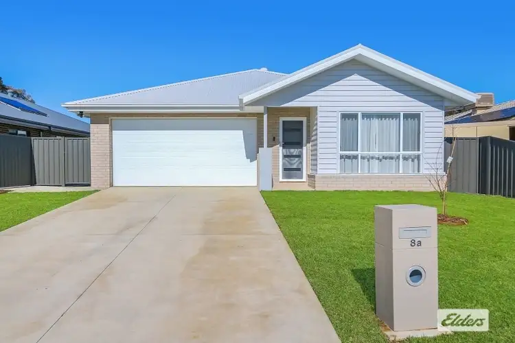 8A Cyrilla Court, West Wodonga VIC 3690