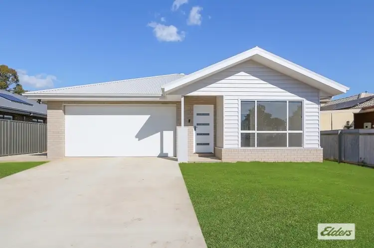 Main view of Homely house listing, 8A Cyrilla Court, West Wodonga VIC 3690
