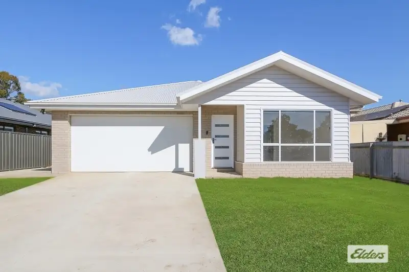 Main view of Homely house listing, 8A Cyrilla Court, West Wodonga VIC 3690