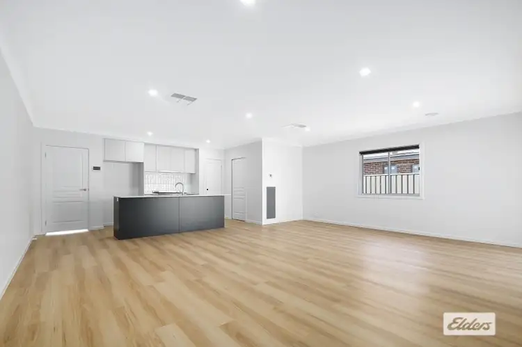 Second view of Homely house listing, 8A Cyrilla Court, West Wodonga VIC 3690