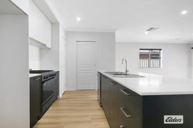 Third view of Homely house listing, 8A Cyrilla Court, West Wodonga VIC 3690