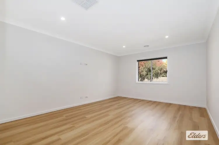 Fourth view of Homely house listing, 8A Cyrilla Court, West Wodonga VIC 3690
