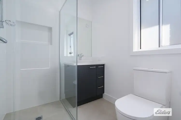 Fifth view of Homely house listing, 8A Cyrilla Court, West Wodonga VIC 3690