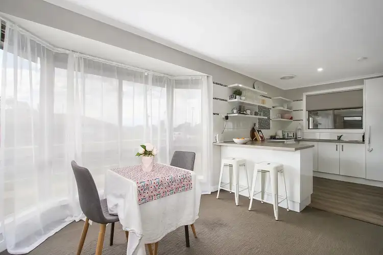 Fourth view of Homely townhouse listing, 2/1 Turton Court, West Wodonga VIC 3690