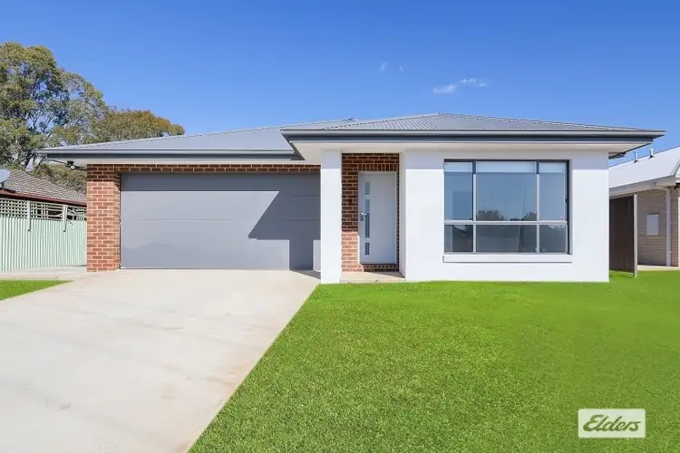 8 Cyrilla Court, West Wodonga VIC 3690