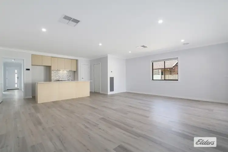 Second view of Homely house listing, 8 Cyrilla Court, West Wodonga VIC 3690