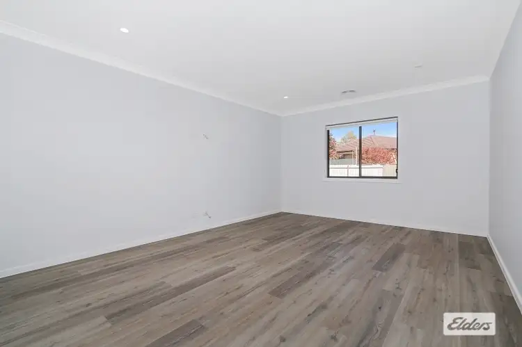 Third view of Homely house listing, 8 Cyrilla Court, West Wodonga VIC 3690