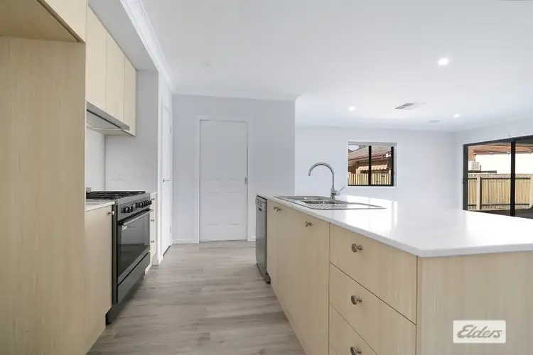Fourth view of Homely house listing, 8 Cyrilla Court, West Wodonga VIC 3690