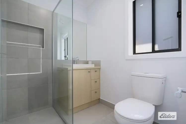 Fifth view of Homely house listing, 8 Cyrilla Court, West Wodonga VIC 3690