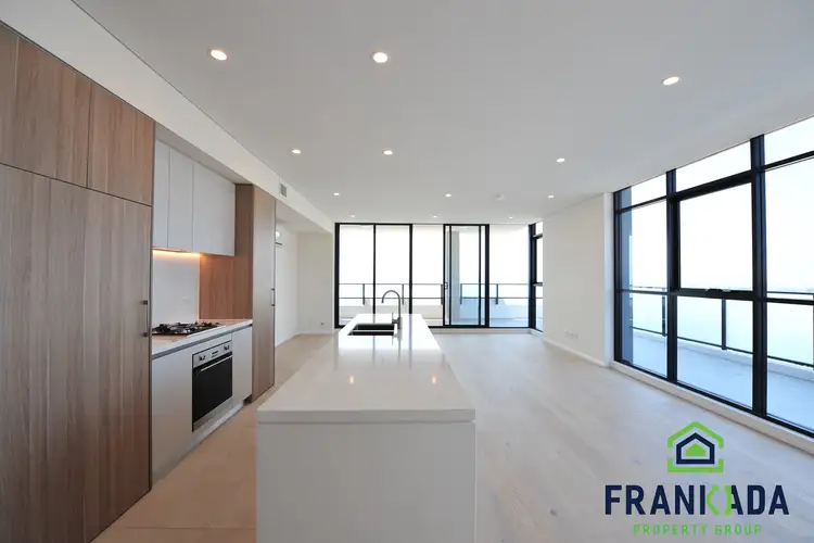 Third view of Homely apartment listing, 718/10 Village Place, Kirrawee NSW 2232