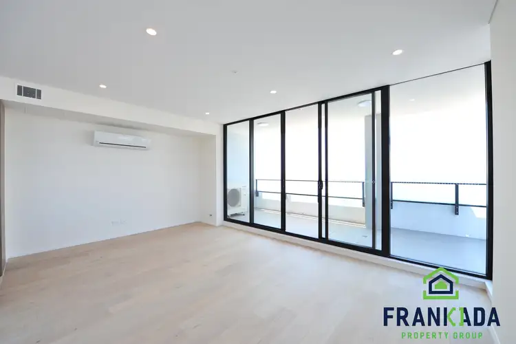 Fourth view of Homely apartment listing, 718/10 Village Place, Kirrawee NSW 2232