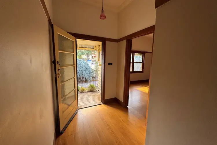Second view of Homely house listing, 86 Mostyn Street, Castlemaine VIC 3450