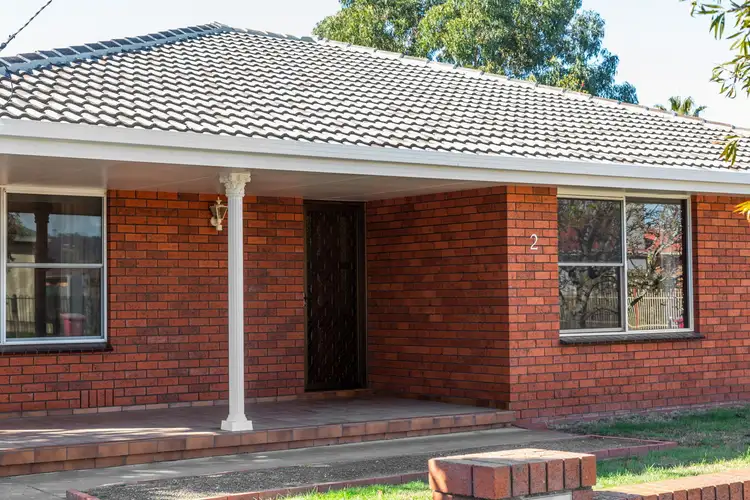 Second view of Homely house listing, 2 Esperey Street, Mowbray TAS 7248