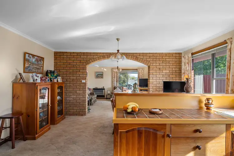 Fifth view of Homely house listing, 2 Esperey Street, Mowbray TAS 7248