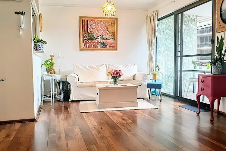 Second view of Homely apartment listing, Level 4/27-29 King Street, Sydney NSW 2000