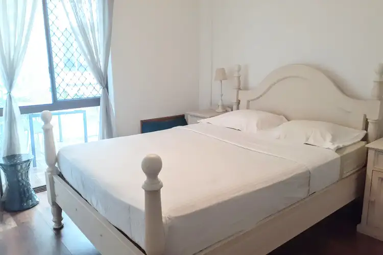 Fifth view of Homely apartment listing, Level 4/27-29 King Street, Sydney NSW 2000