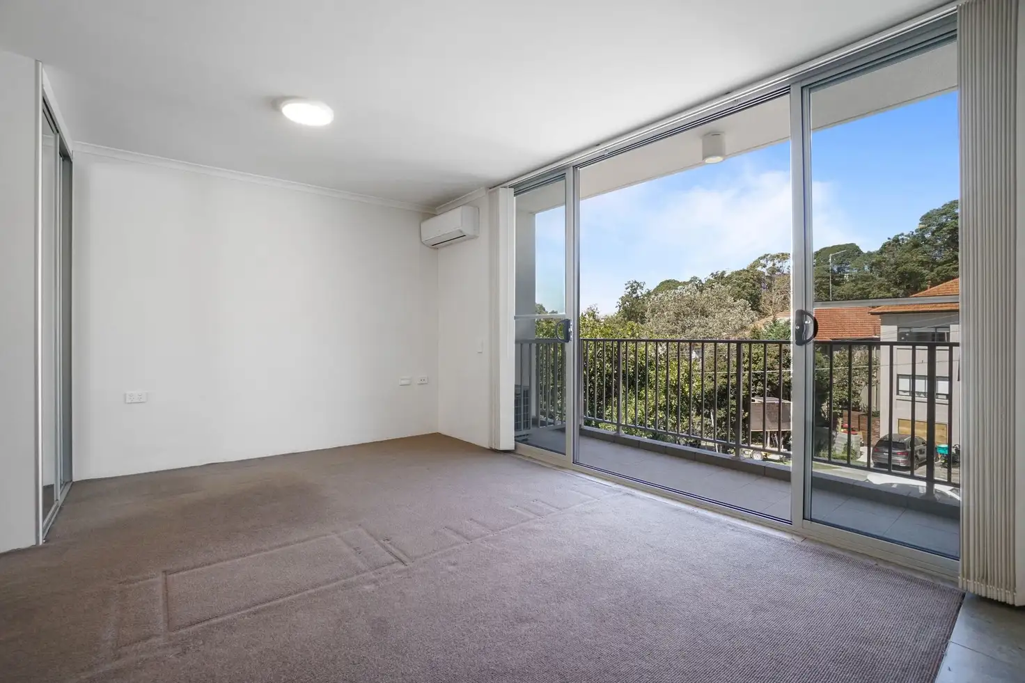 Main view of Homely studio listing, 10/202 Old South Head Road, Bellevue Hill NSW 2023