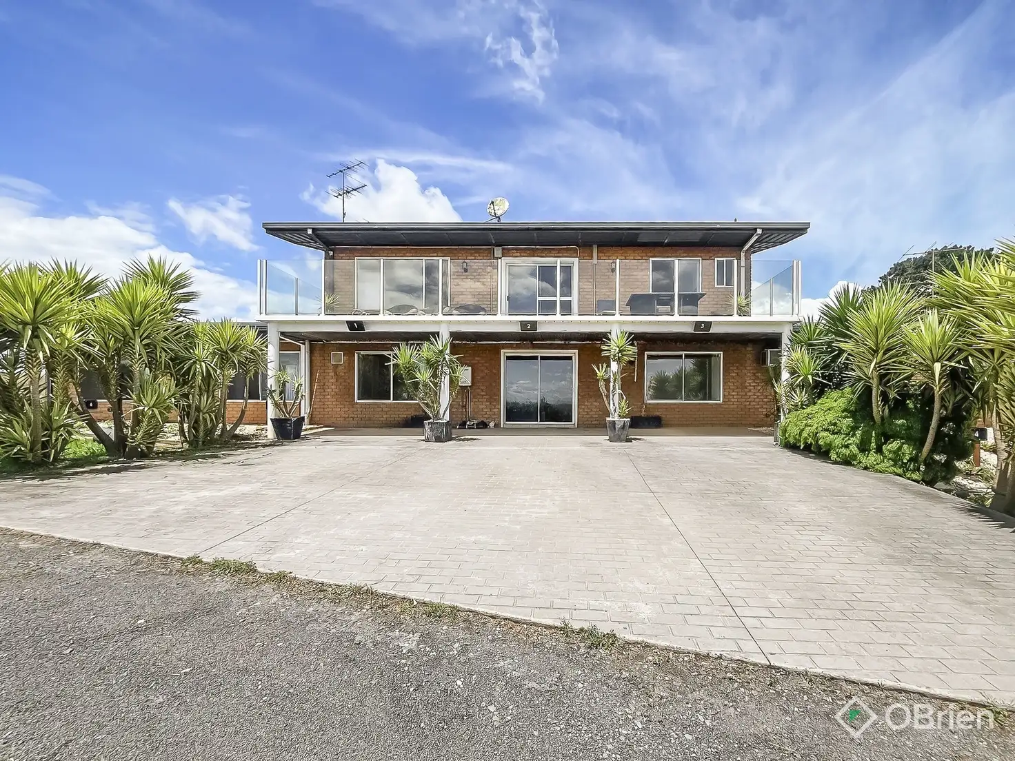 Main view of Homely house listing, 91 Butlers Track, Warragul VIC 3820