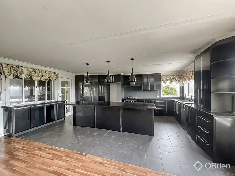 Second view of Homely house listing, 91 Butlers Track, Warragul VIC 3820