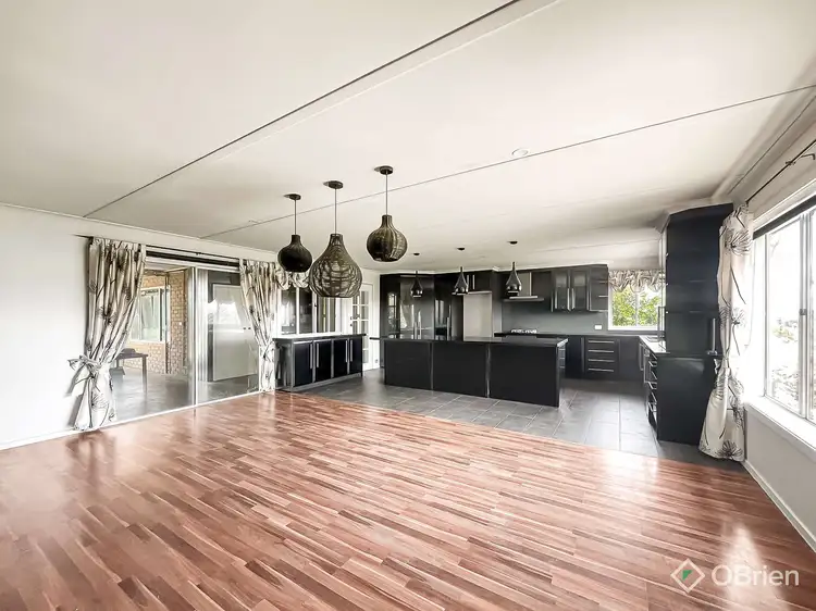 Fourth view of Homely house listing, 91 Butlers Track, Warragul VIC 3820