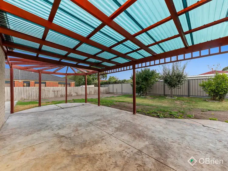 Third view of Homely house listing, 9 Phoenix Avenue, Cranbourne VIC 3977