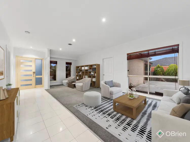 Fourth view of Homely house listing, 9 Phoenix Avenue, Cranbourne VIC 3977