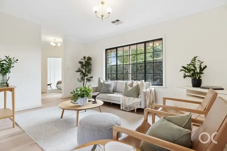 Second view of Homely house listing, 19 Redmond Street, Collinswood SA 5081