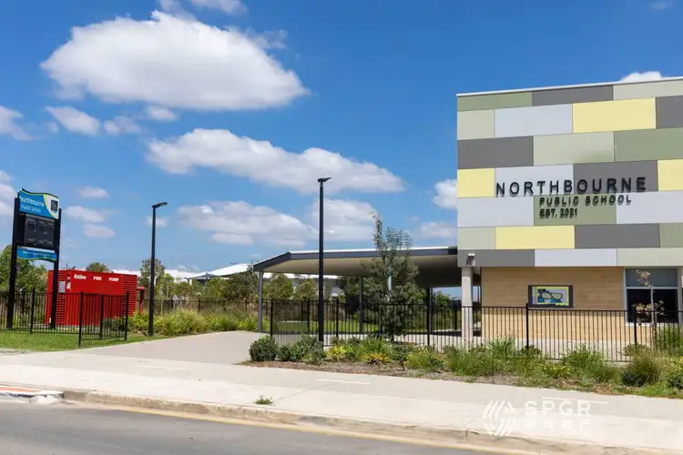 Fifth view of Homely house listing, 42 Brodie Street, Marsden Park NSW 2765