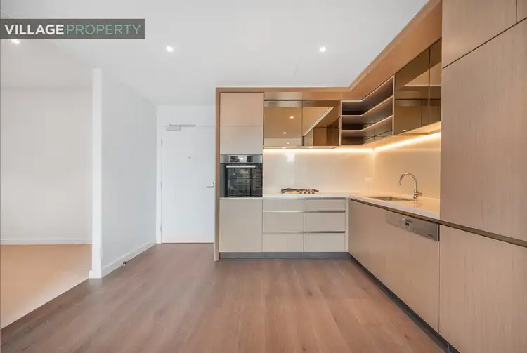 Main view of Homely apartment listing, 203/81 Harbour Street, Haymarket NSW 2000