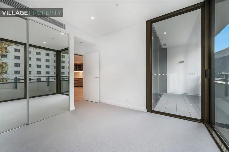 Third view of Homely apartment listing, 203/81 Harbour Street, Haymarket NSW 2000