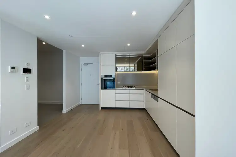 Fourth view of Homely apartment listing, 203/81 Harbour Street, Haymarket NSW 2000