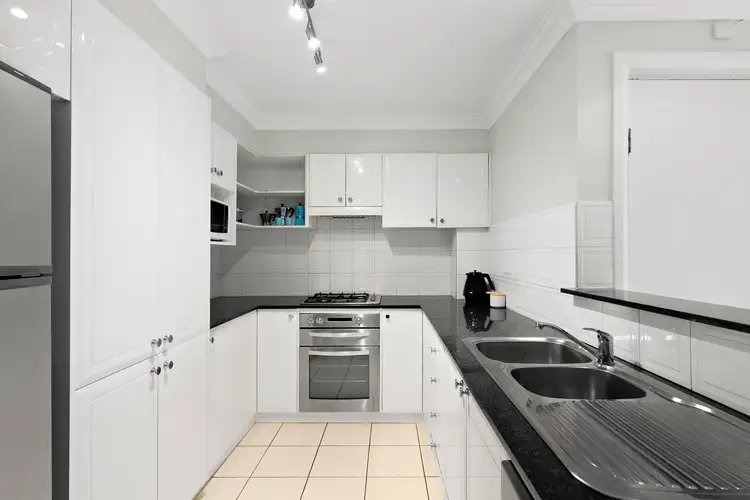 Sixth view of Homely apartment listing, 60/71-83 Smith Street, Wollongong NSW 2500