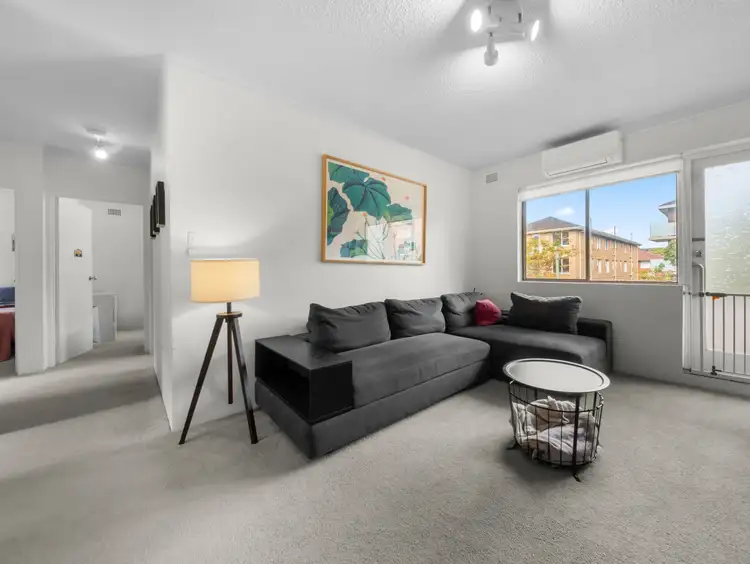 Main view of Homely apartment listing, 7/22 Villiers Street, Kensington NSW 2033