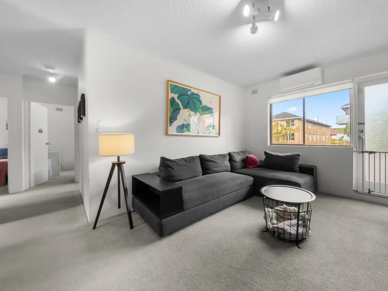 Main view of Homely apartment listing, 7/22 Villiers Street, Kensington NSW 2033