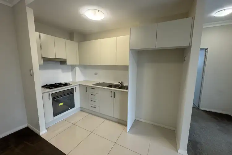 Main view of Homely apartment listing, 15b/40-52 Barina Downs Road, Baulkham Hills NSW 2153