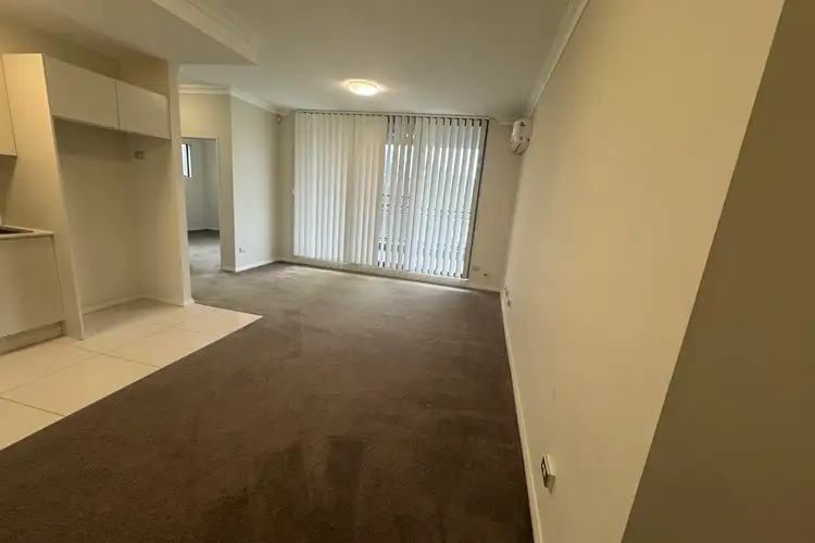 Second view of Homely apartment listing, 15b/40-52 Barina Downs Road, Baulkham Hills NSW 2153