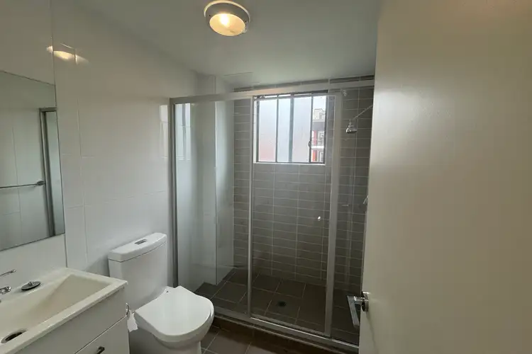 Fifth view of Homely apartment listing, 15b/40-52 Barina Downs Road, Baulkham Hills NSW 2153