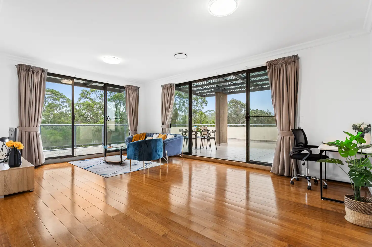 Main view of Homely unit listing, 41/32 Mons Road, Westmead NSW 2145