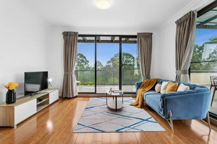Second view of Homely unit listing, 41/32 Mons Road, Westmead NSW 2145