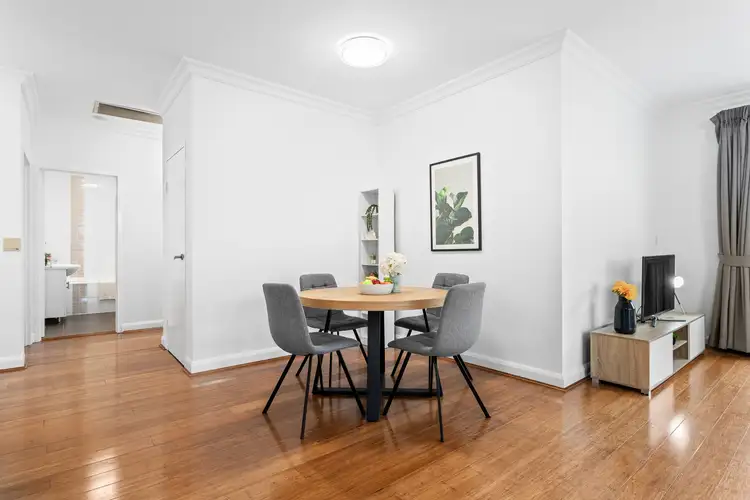 Fourth view of Homely unit listing, 41/32 Mons Road, Westmead NSW 2145