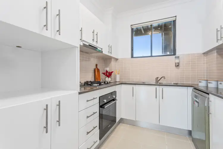 Fifth view of Homely unit listing, 41/32 Mons Road, Westmead NSW 2145