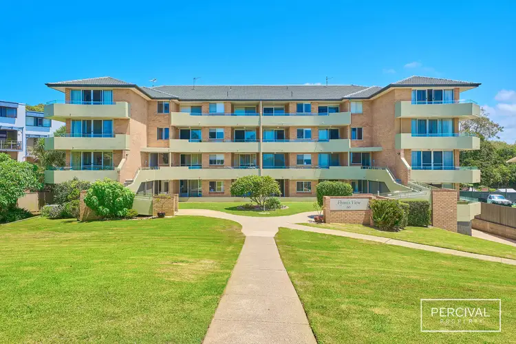 Main view of Homely unit listing, 14/66 Pacific Drive, Port Macquarie NSW 2444
