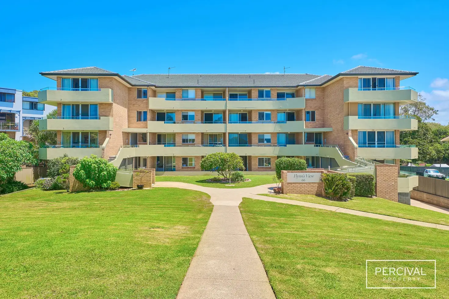 Main view of Homely unit listing, 14/66 Pacific Drive, Port Macquarie NSW 2444