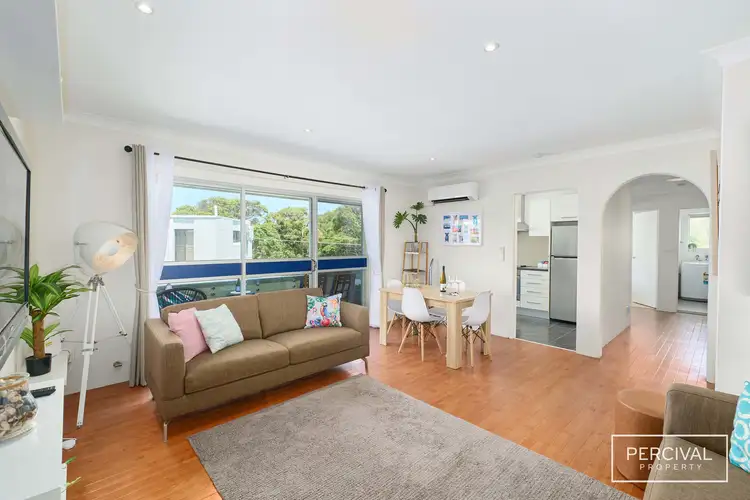 Second view of Homely unit listing, 14/66 Pacific Drive, Port Macquarie NSW 2444